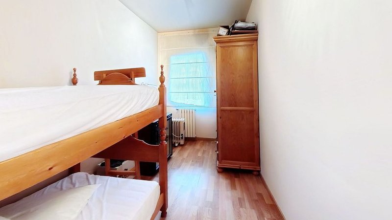 2-bedroom flat for sale in La Cortinada, Ordino · 20 of 48