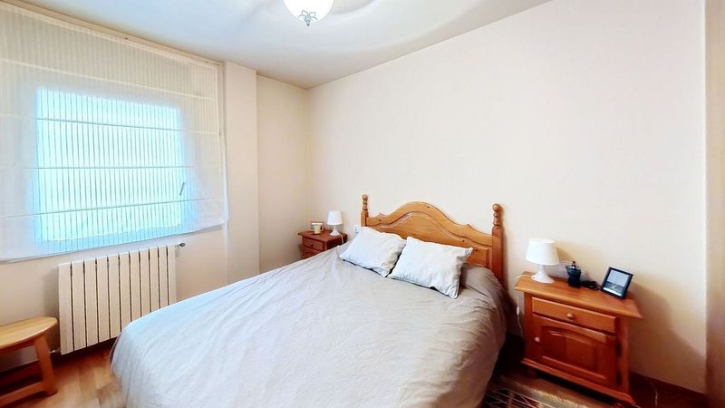 2-bedroom flat for sale in La Cortinada, Ordino · 21 of 48