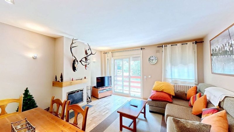 2-bedroom flat for sale in La Cortinada, Ordino · 23 of 48