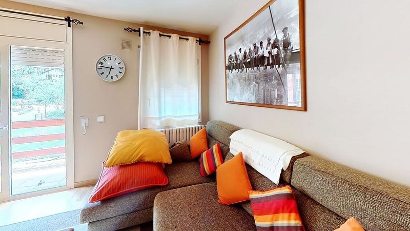 2-bedroom flat for sale in La Cortinada, Ordino · 24 of 48