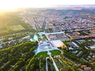 Piso en venta en Las Aves en Aranjuez