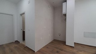 Piso en venta en Santa Cristina - San Rafael en Málaga