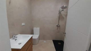 Piso en venta en Santa Cristina - San Rafael en Málaga