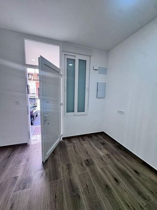 Piso en venta en Santa Cristina - San Rafael en Málaga