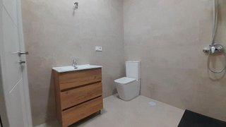 Piso en venta en Santa Cristina - San Rafael en Málaga