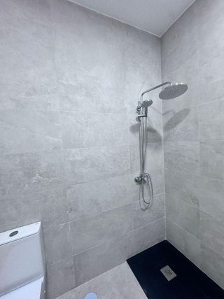 Piso en venta en Santa Cristina - San Rafael en Málaga