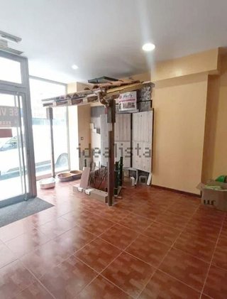 Local comercial en venta en El Llano en Gijón