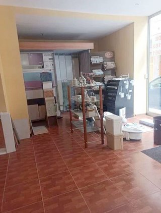 Local comercial en venta en El Llano en Gijón