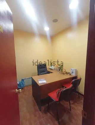 Local comercial en venta en El Llano en Gijón