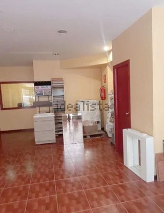 Local comercial en venta en El Llano en Gijón