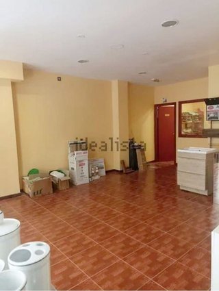 Local comercial en venta en El Llano en Gijón