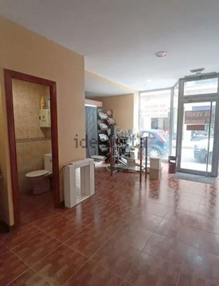 Local comercial en venta en El Llano en Gijón