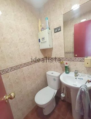 Local comercial en venta en El Llano en Gijón