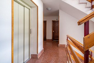 Piso en venta en Santo Tomás en Ávila