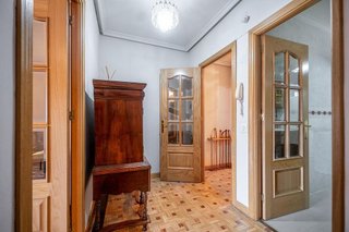 Piso en venta en Santo Tomás en Ávila