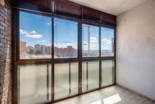 Piso en venta en Santo Tomás en Ávila