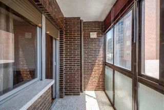 Piso en venta en Santo Tomás en Ávila