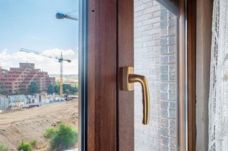Piso en venta en Santo Tomás en Ávila