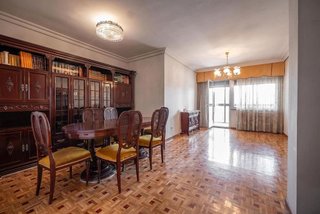 Piso en venta en Santo Tomás en Ávila