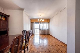 Piso en venta en Santo Tomás en Ávila