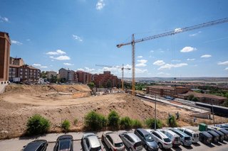Piso en venta en Santo Tomás en Ávila