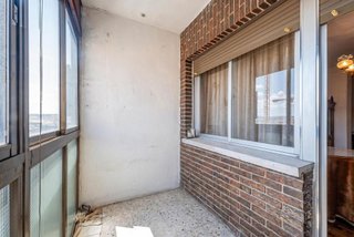 Piso en venta en Santo Tomás en Ávila