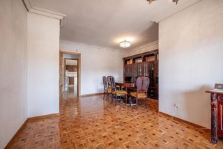 Piso en venta en Santo Tomás en Ávila
