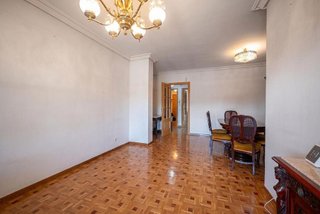 Piso en venta en Santo Tomás en Ávila