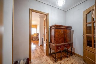 Piso en venta en Santo Tomás en Ávila