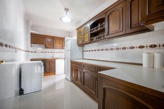 Piso en venta en Santo Tomás en Ávila
