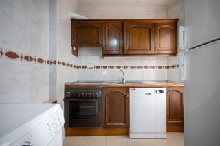 Piso en venta en Santo Tomás en Ávila