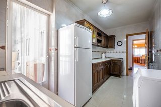 Piso en venta en Santo Tomás en Ávila
