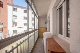 Piso en venta en Santo Tomás en Ávila