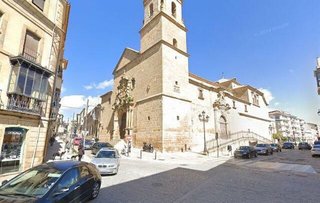 Piso en venta en Úbeda