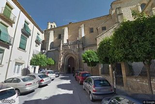 Piso en venta en Úbeda