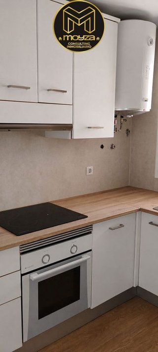 Dúplex en venta en La Zarzuela-San José-Belén en Linares