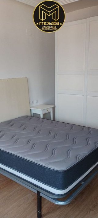 Dúplex en venta en La Zarzuela-San José-Belén en Linares