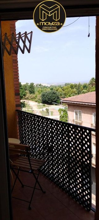 Dúplex en venta en La Zarzuela-San José-Belén en Linares