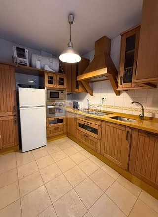 Piso en venta en Centro en Puerto de Santa María (El)