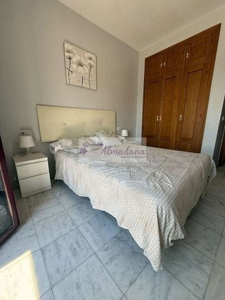 Piso en venta en Centro en Puerto de Santa María (El)