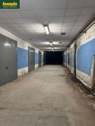 Trastero en venta en San Francisco en Lucena