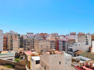 Piso en venta en Sant Antoni en Cullera