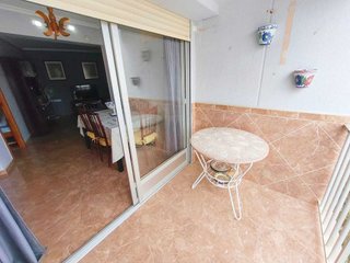 Piso en venta en Sant Antoni en Cullera