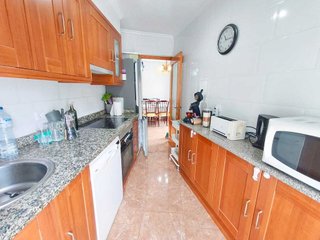 Piso en venta en Sant Antoni en Cullera