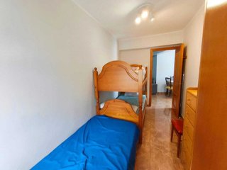 Piso en venta en Sant Antoni en Cullera