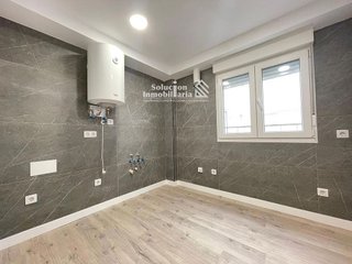 Piso en venta en Pizarrales en Salamanca