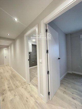 Piso en venta en Pizarrales en Salamanca