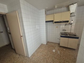 Piso en venta en Tomelloso