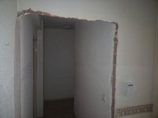 Piso en venta en Tomelloso