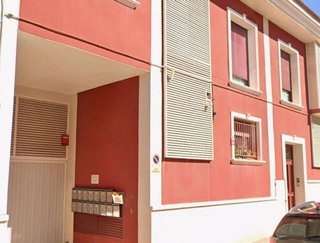 Garaje en venta en Archena
